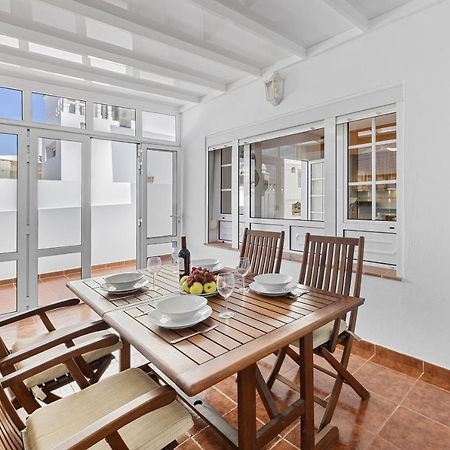 Casa Merlin Playa Honda  Eksteriør bilde