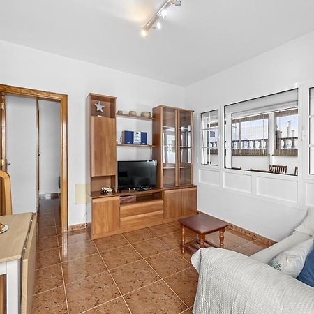 Casa Merlin Playa Honda  Eksteriør bilde