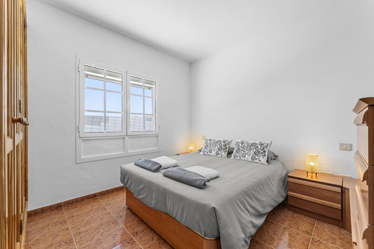 Casa Merlin Playa Honda  Eksteriør bilde