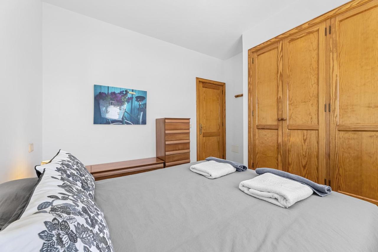 Casa Merlin Playa Honda  Eksteriør bilde