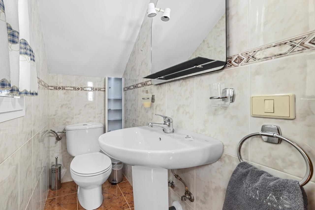 Casa Merlin Playa Honda  Eksteriør bilde