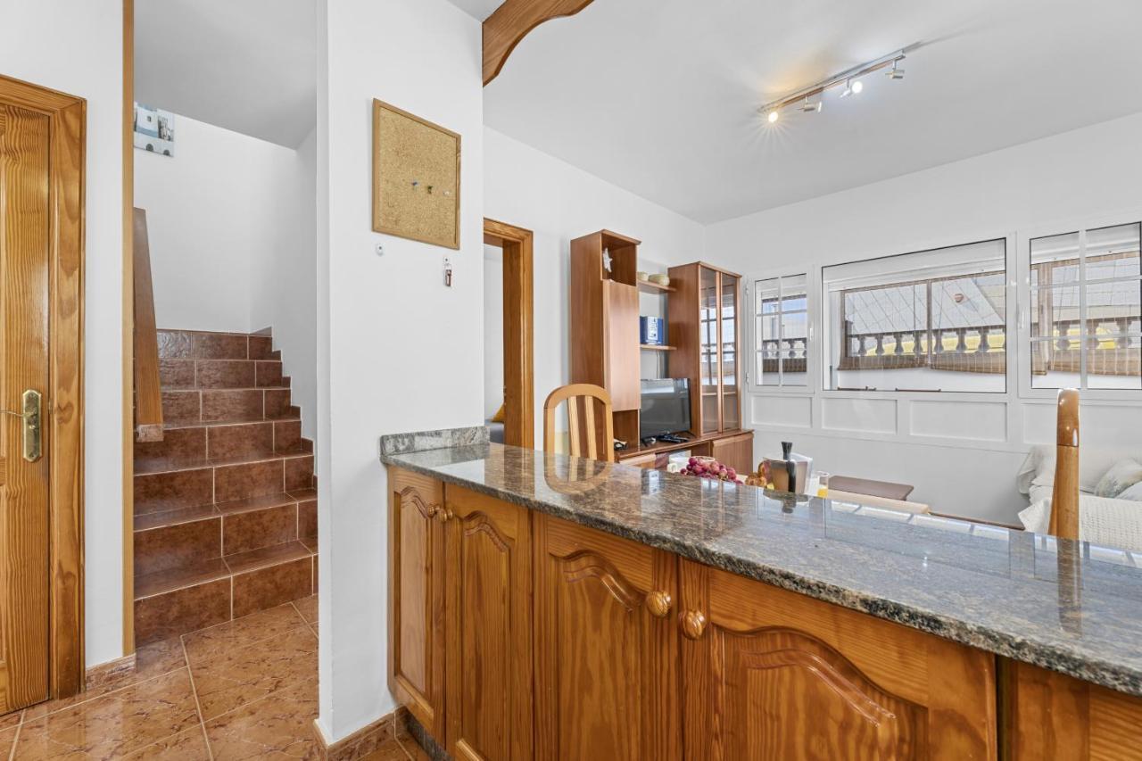 Casa Merlin Playa Honda  Eksteriør bilde